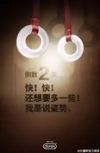  文案不知杜蕾斯,读尽万卷也枉然