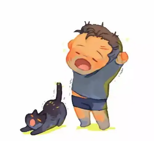 可爱斗图小表情包毒液