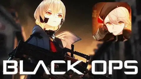  少女前线剧情续作逆向坍塌新宣传片在五周年嘉年华华丽登场