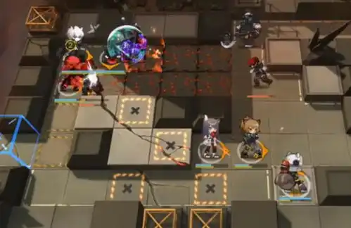  zhr作者专栏嗨客手机游戏站