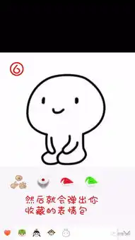  使用微信表情包给头像加圣诞帽的教程搜狐搞笑搜狐网