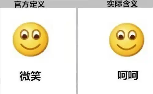  表情的真正含义,为何微笑常常被误解
