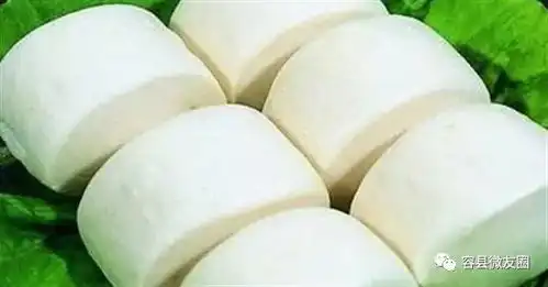  以下馒头不要再吃了,有大量有害物质,现在知道还为时不晚