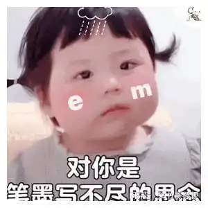  丸子妹表情包傻子你就是垃圾