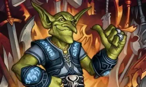  魔兽世界国服开服后,排骨人还能崛起吗这些问题很关键