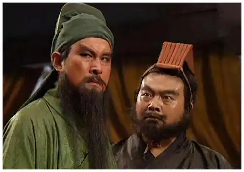  三国最凄惨的将领,母亲被关羽看上,父亲被张飞所杀,给曹操卖命