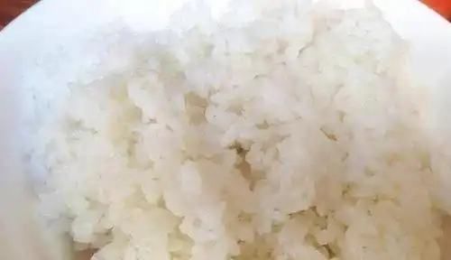  减肥不能吃米饭等主食身体会受到的伤害吗