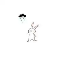 不想放弃图片表情包