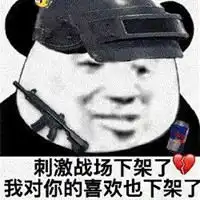  刺激的表情包