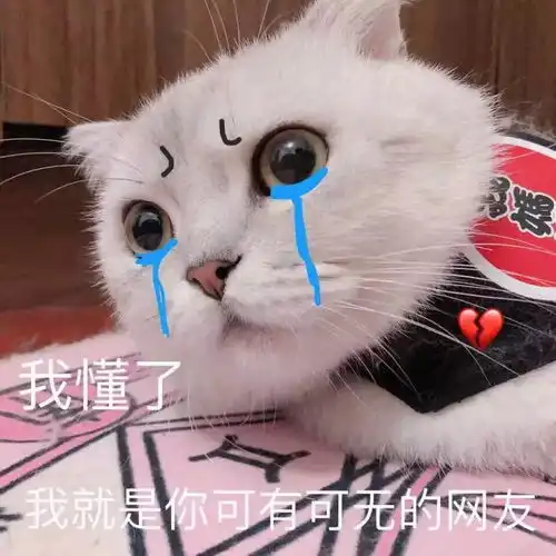 不理我好无聊表情包