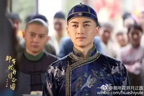  陈晓为什么会成为一个广受认可的演员