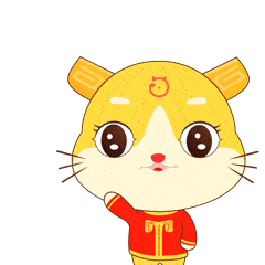  鼎舜专属超萌企业文化表情包正式上线