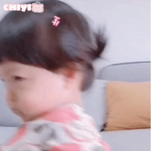 丸子妹妹无字动态表情包心情乱七芭蕉的 丸子妹妹无字动态表情包心情乱七芭蕉的