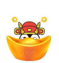  蜜蜂表情包