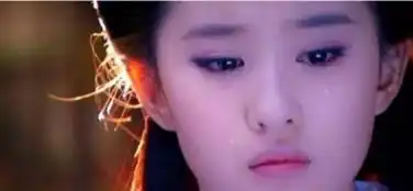  盘点哭泣最美的明星,张柏芝最心疼,朱茵最无奈