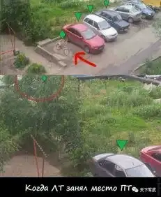  图集丨这些战斗民族的坦克表情承包了我一天的笑点
