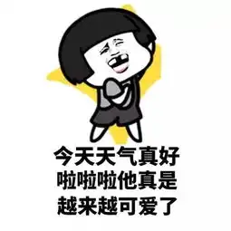 抖音表情包配音头像