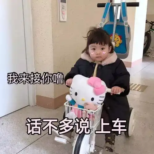  表情包在给孩子打点奶粉钱你的崽250个月了