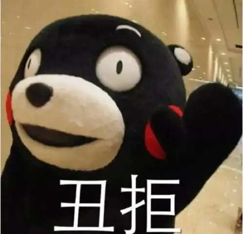 支棱起来动图表情包妈妈