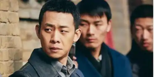 主角与配角表情包杨立新