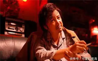  从演员到导演,出道二十年,徐峥用实力诠释现代电影的药神
