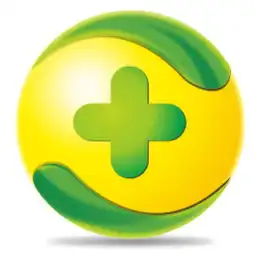  大神们帮忙p个图,以360打底的基础上p一个再见的表情