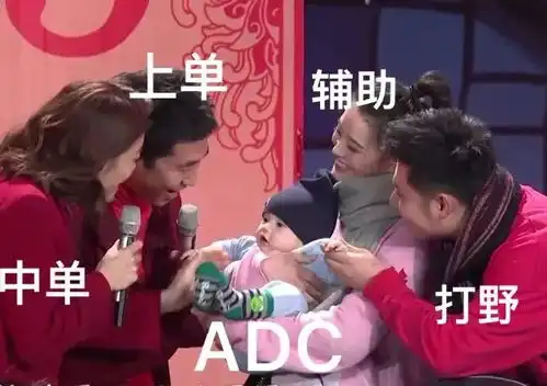  笑cry春晚段子集合来啦,承包你新年第一天的所有笑点