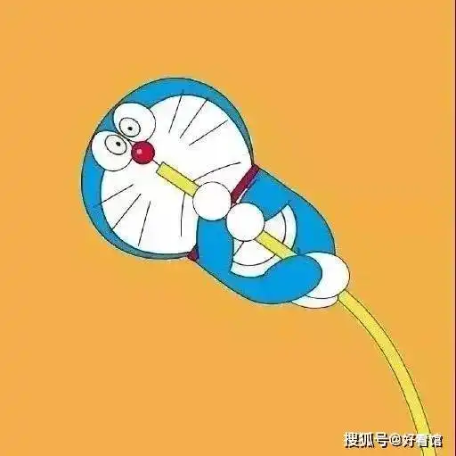 微信哆啦a梦表情包机器