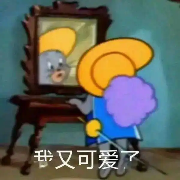 猫沙雕表情包台风