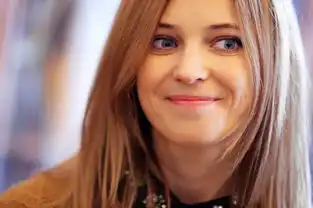  克里米亚美女检察长迎35岁生日网友恶搞普京奥巴马都想她