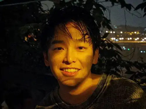  有哪些微信男头像让女生一眼就心动的