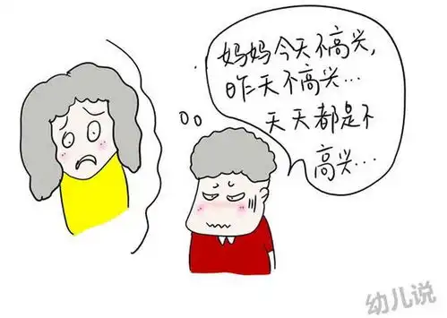  父母的对待孩子的态度是否会间接影响到孩子将来对待别人的态度