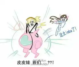 我tm表情包皮皮猪