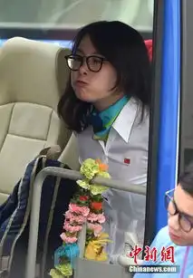  内地奥运精英代表团抵港傅园慧贡献新款表情包