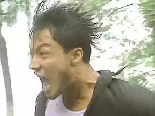  自从用了马景涛在水云间里面的表情包,心情好到飞起