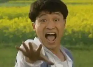  什么叫演戏用力过猛