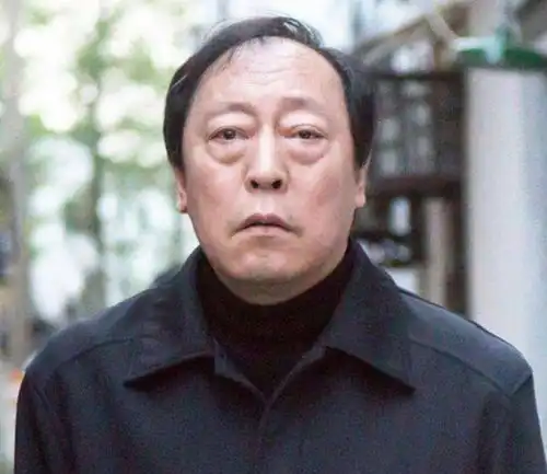  娱乐圈那些奇怪的角色专业户