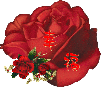  今天520520朵漂亮玫瑰送给群里每位朋友快打开看看