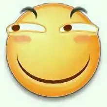  qq聊天别人发偷笑回复什么表情好呢