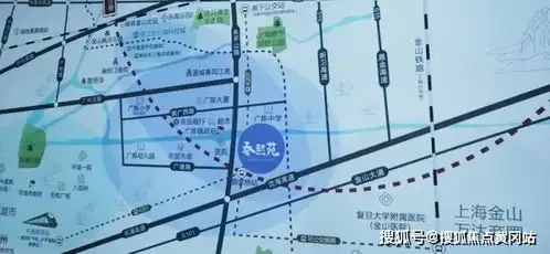  春熙苑超大楼间距,采光效果好,没有遮挡