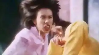  莫文蔚电影