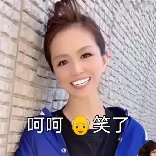  美有姬表情包