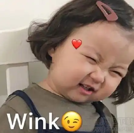情侣表情包对女朋友的情