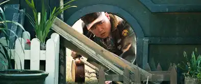 岳云鹏鼠胆英雄化身行走的表情包获袁弘献吻 岳云鹏鼠胆英雄化身行走的表情包获袁弘献吻