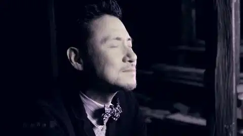 张学友用余生去爱高清mv
