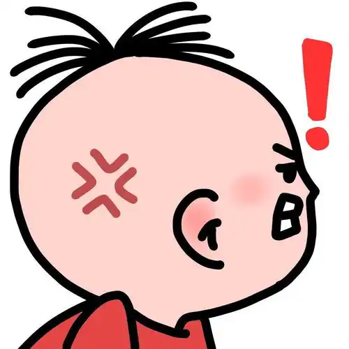  我是一个爱动脑筋的小孩哦胡图图