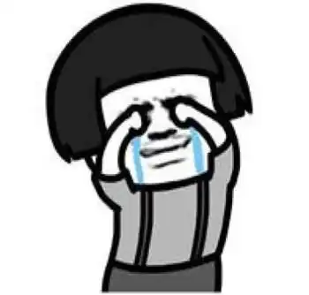  小狗在马路中央不肯走,凑近一看表情复杂全家人整整齐齐