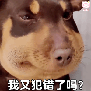 狗托表情包蜜蜂