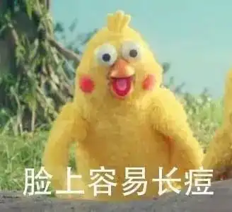  表情包鹦鹉兄弟,谁说成人的世界没有容易二字