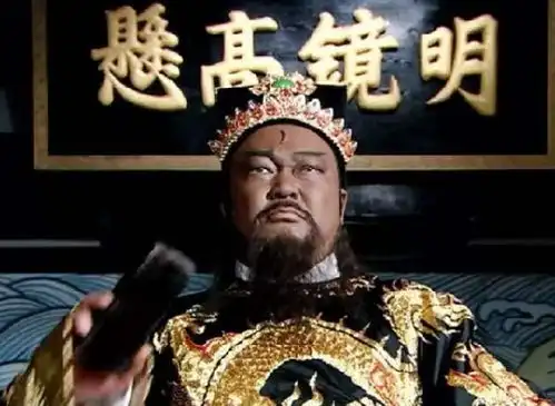 武媚娘传奇演员表情包金